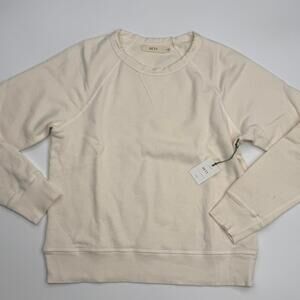 American Eagle AE77 Crew Neck with Light Distressing